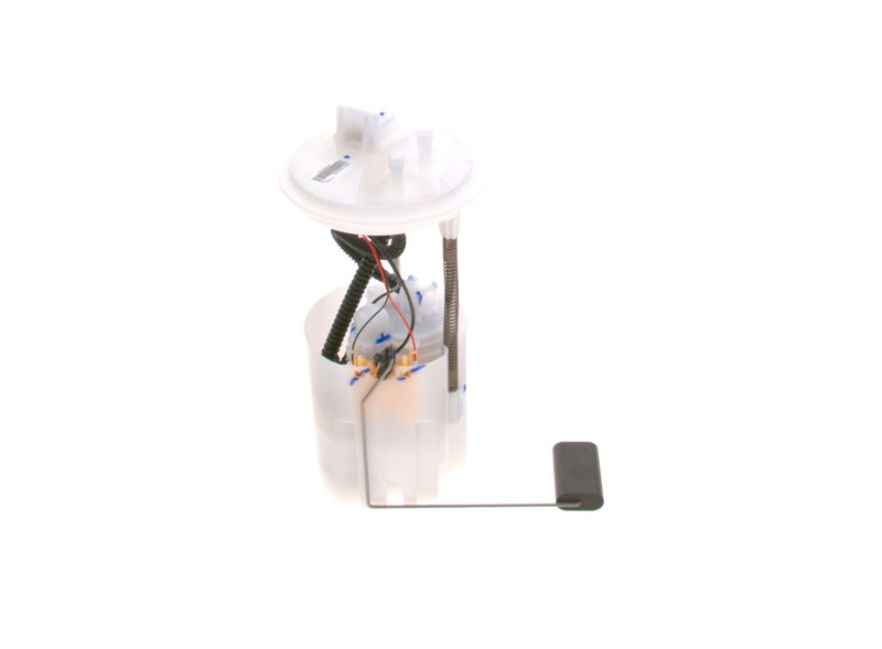 unité d'alimentation de carburant - image 1