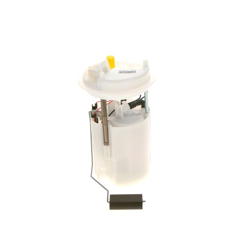 unité d'alimentation de carburant - image 1