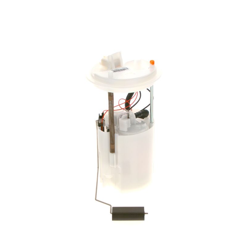 unité d'alimentation de carburant - image 1