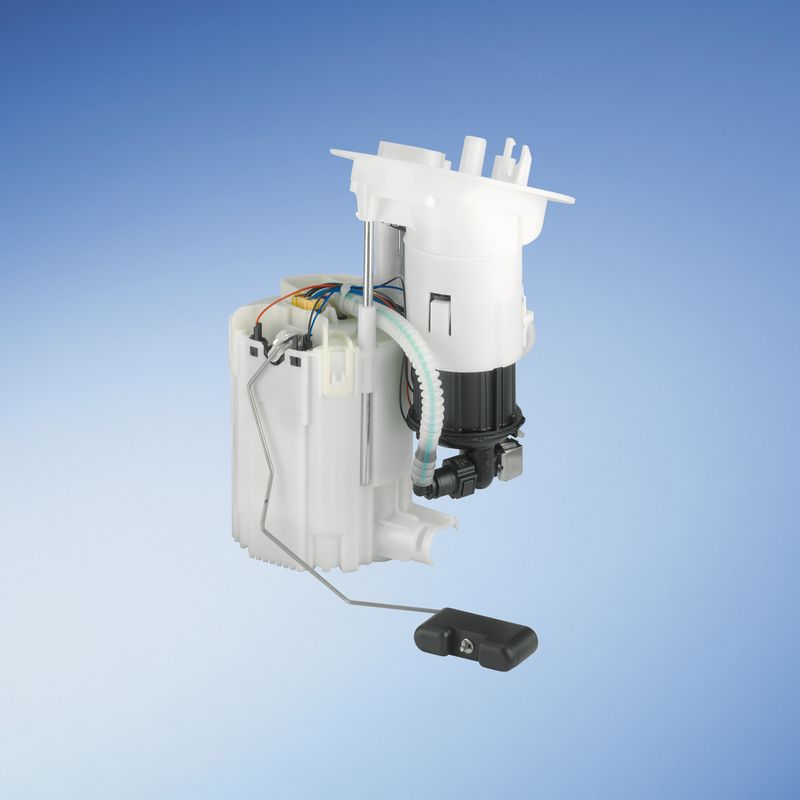 unité d'alimentation de carburant - image 1