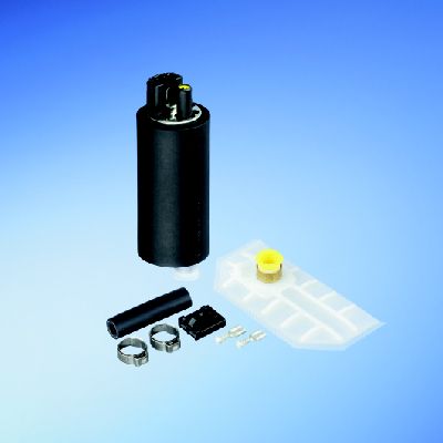 Pompe à carburant - image 1