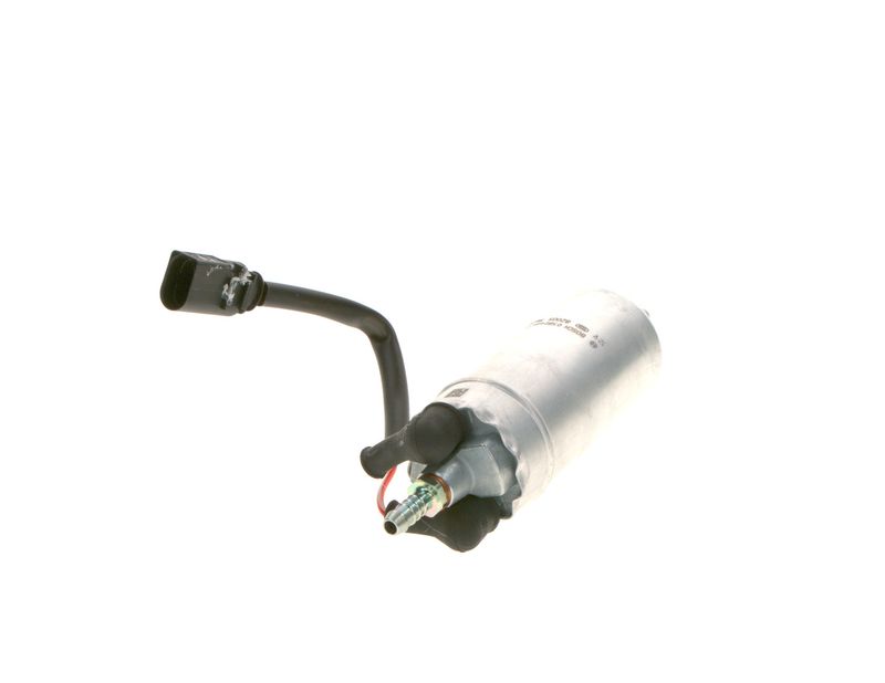 Pompe à carburant - image 1
