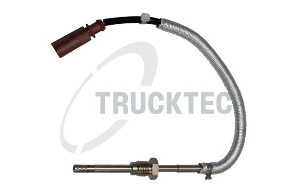 Capteur, température des gaz TRUCKTEC AUTOMOTIVE