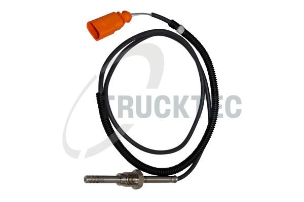 Capteur, température des gaz TRUCKTEC AUTOMOTIVE