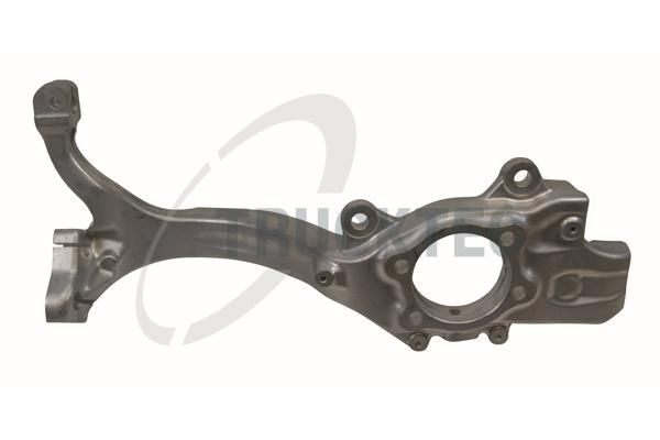 Fusée d'essieu, suspension de roue TRUCKTEC AUTOMOTIVE