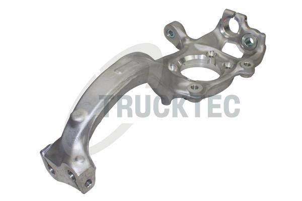 Fusée d'essieu, suspension de roue TRUCKTEC AUTOMOTIVE