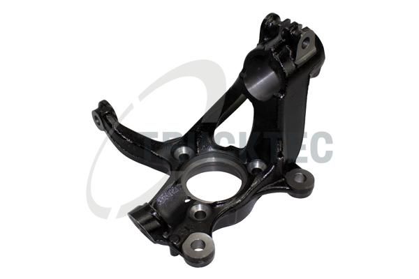 Fusée d'essieu, suspension de roue TRUCKTEC AUTOMOTIVE