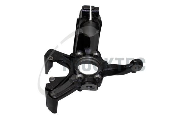 Fusée d'essieu, suspension de roue TRUCKTEC AUTOMOTIVE