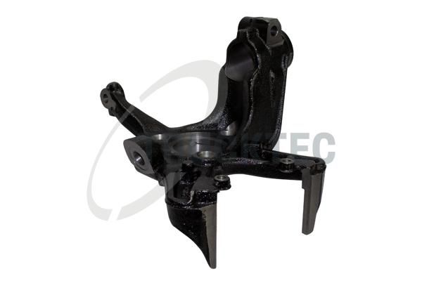 Fusée d'essieu, suspension de roue TRUCKTEC AUTOMOTIVE