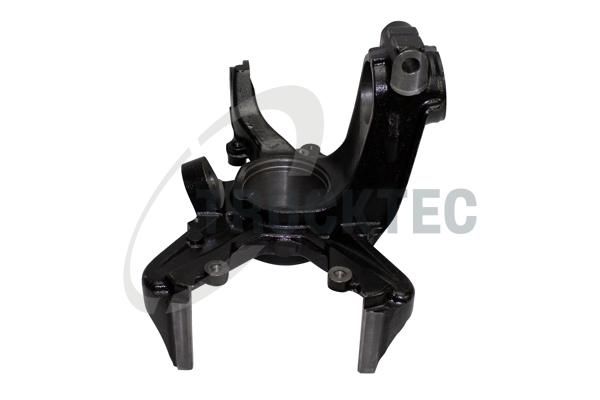 Fusée d'essieu, suspension de roue TRUCKTEC AUTOMOTIVE