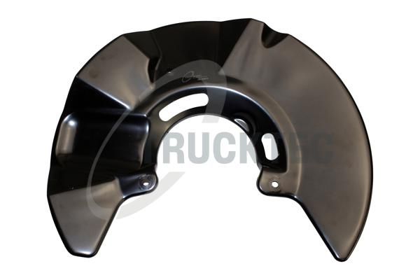 Déflecteur, disque de frein TRUCKTEC AUTOMOTIVE