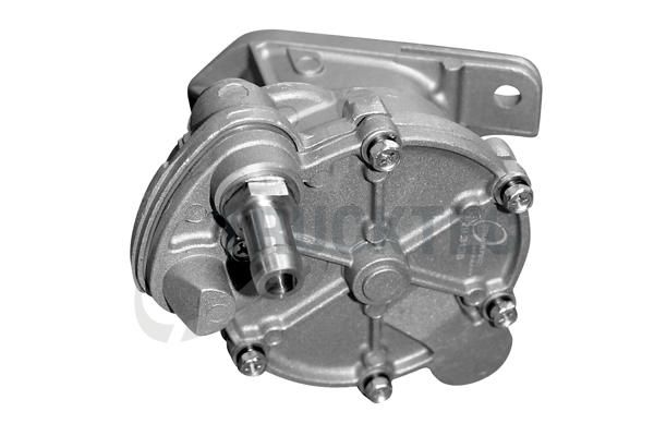 Pompe à vide, freinage TRUCKTEC AUTOMOTIVE