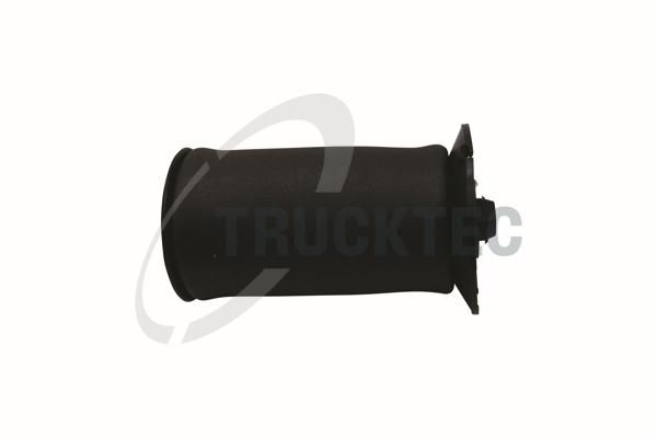 Ressort pneumatique, châssis TRUCKTEC AUTOMOTIVE