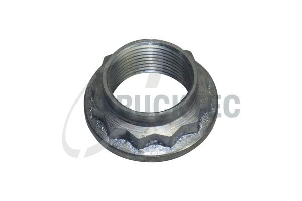 Écrou d'essieu, arbre d'essieu TRUCKTEC AUTOMOTIVE
