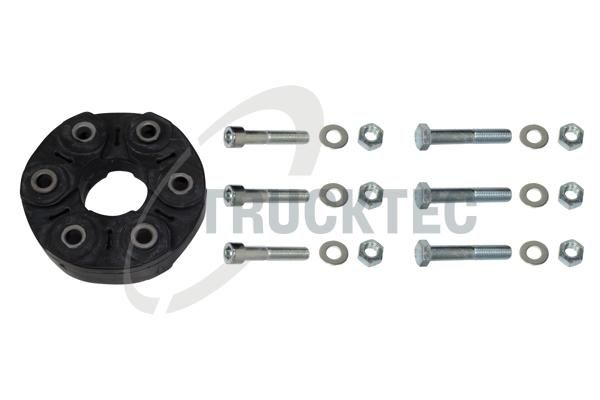 Joint, arbre de transmission TRUCKTEC AUTOMOTIVE