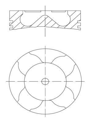 Piston - image 1