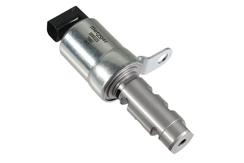 Valve de pression d'huile METZGER AUTOTEILE