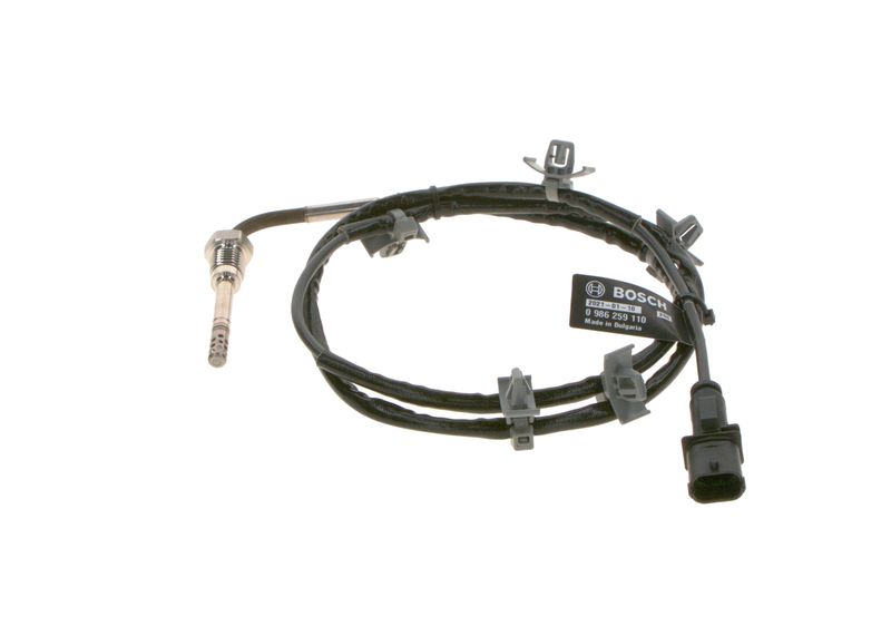 Capteur, température des gaz BOSCH
