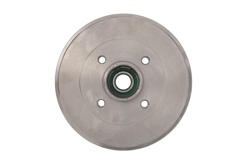 Tambour de frein - image 1