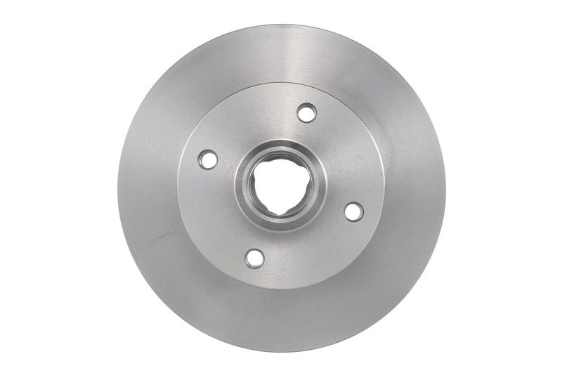 Disque de frein - image 1