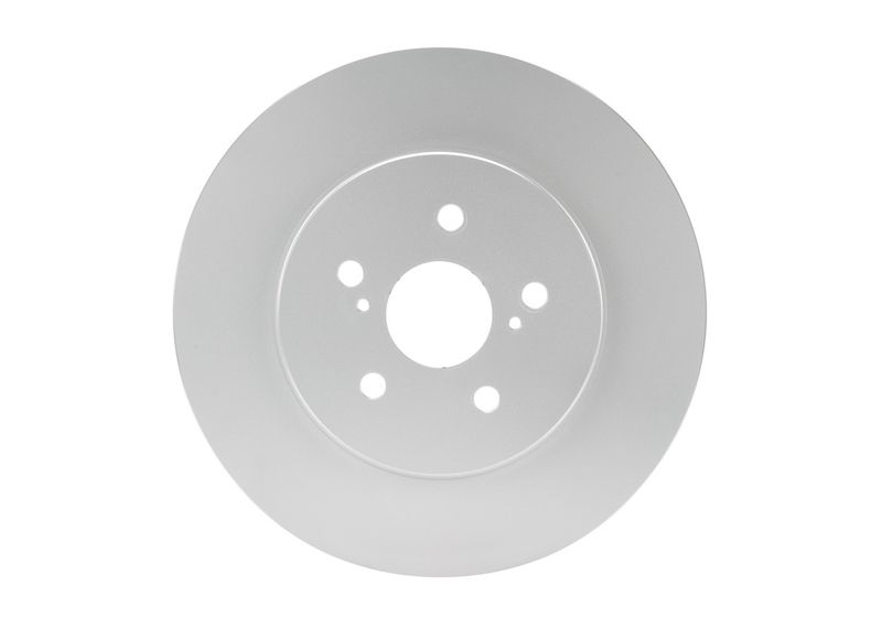 Disque de frein - image 1