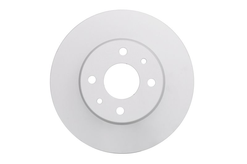 Disque de frein - image 1