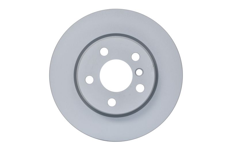 Disque de frein - image 1