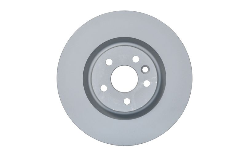 Disque de frein - image 1