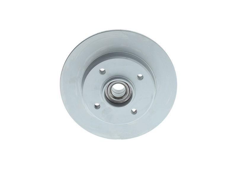 Disque de frein - image 1
