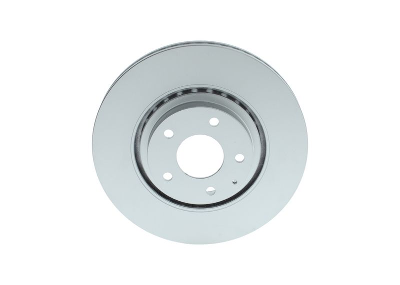Disque de frein - image 1