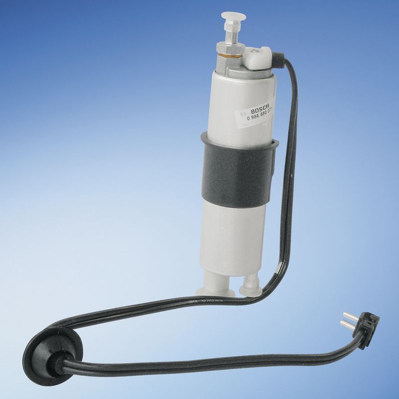 Pompe à carburant BOSCH