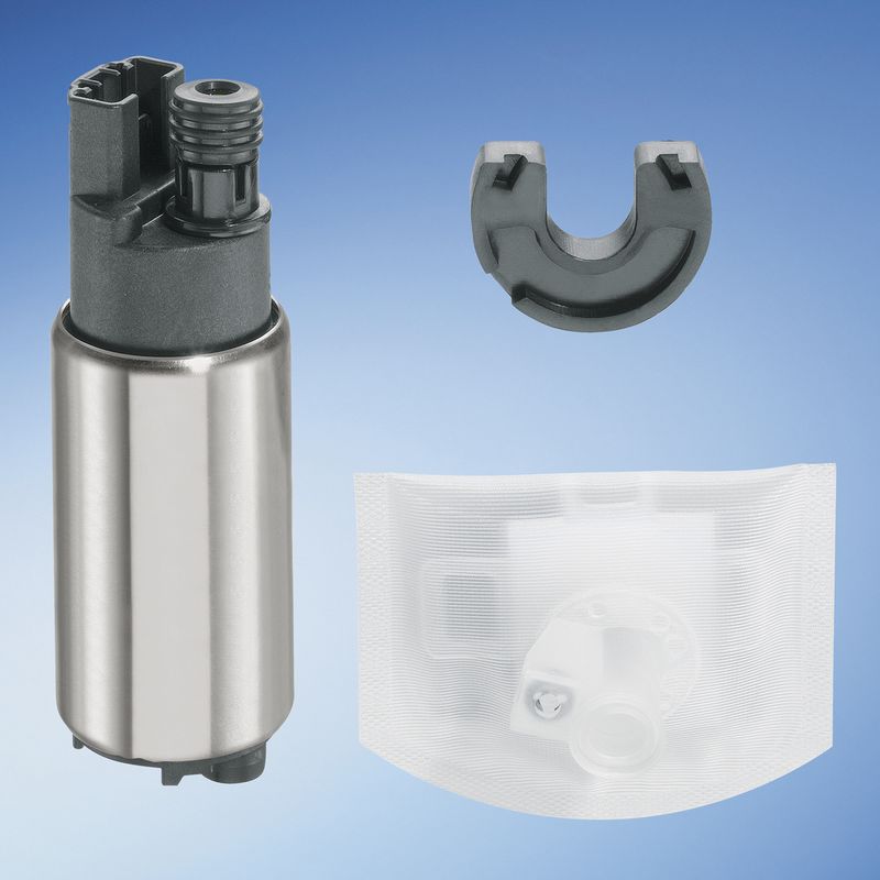 Pompe à carburant BOSCH