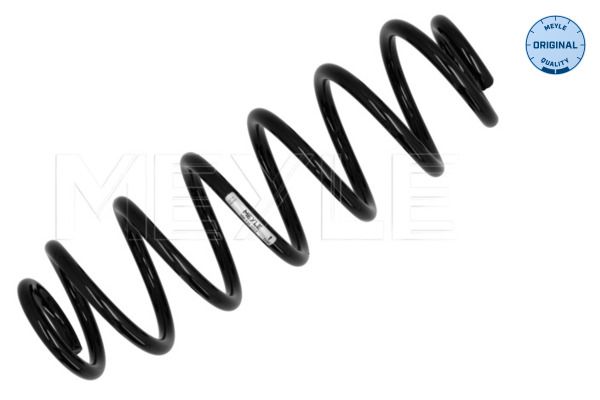 Ressort de suspension - image 1