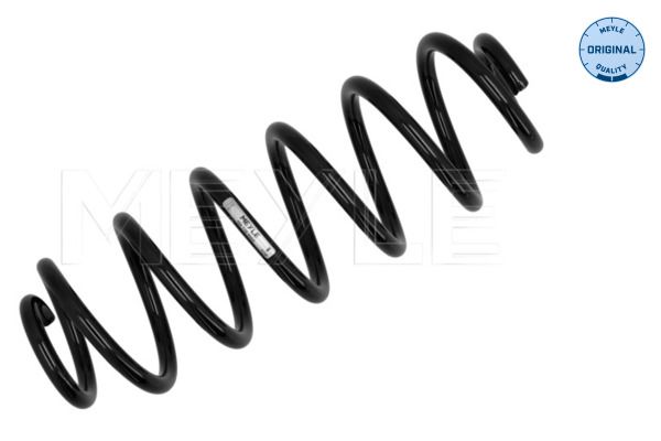 Ressort de suspension - image 1