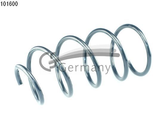 Ressort de suspension CS Germany