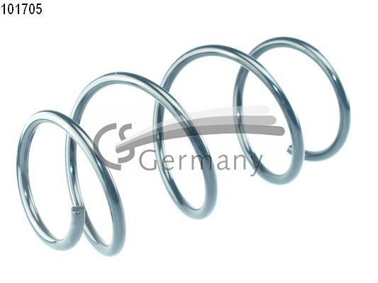 Ressort de suspension - image 1