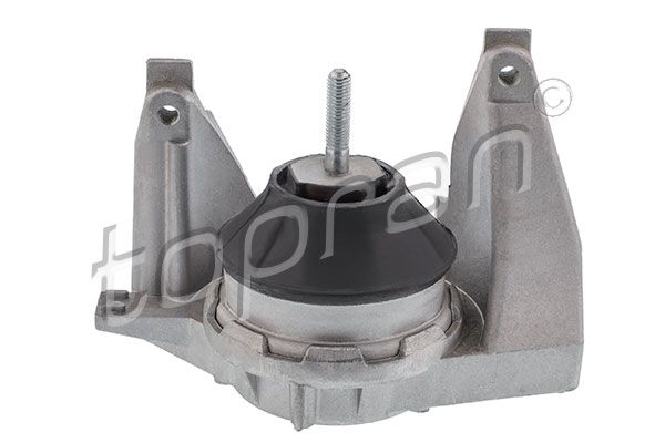 Suspension, échappement - image 1