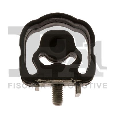 Suspension, échappement - image 1