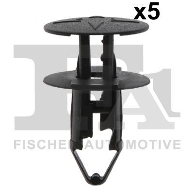 Clip, enjoliveur - image 1