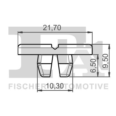 support, projecteur principal - image 1