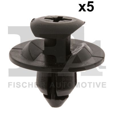 Clip, enjoliveur - image 1