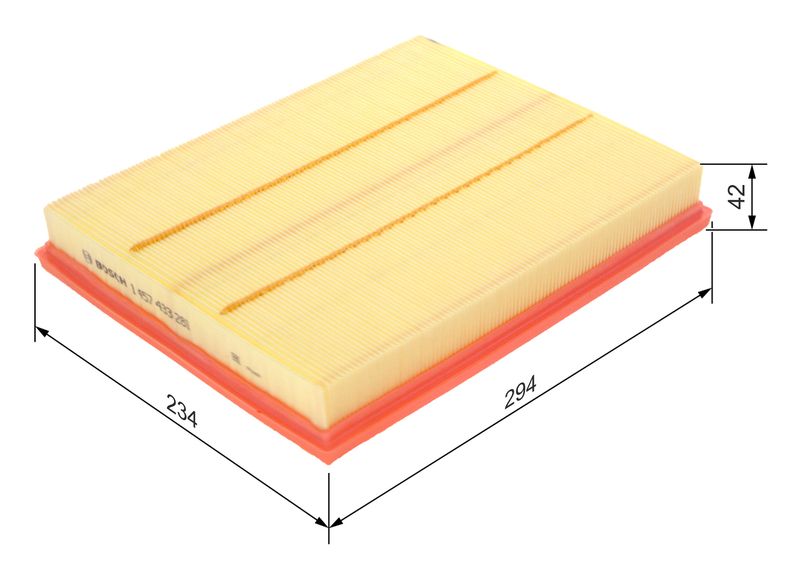 Filtre à air BOSCH