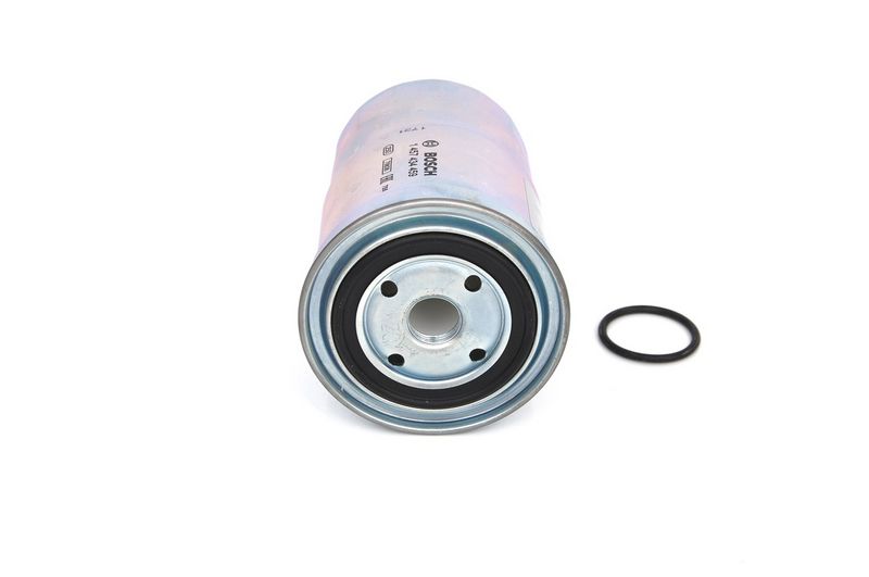 Filtre à carburant - image 1