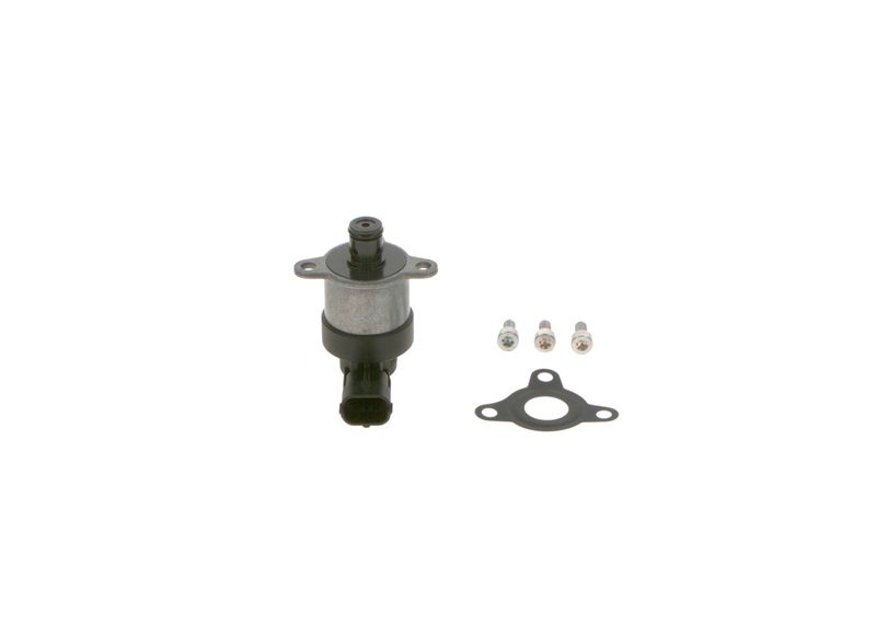 Régulateur, quantité de carburant (système à rampe commune) BOSCH