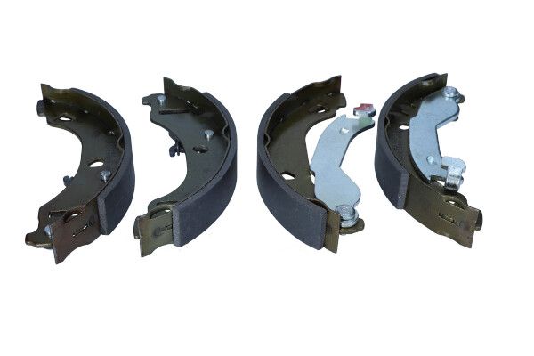 Jeu de mâchoires de frein MAXGEAR