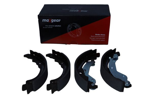 Jeu de mâchoires de frein MAXGEAR