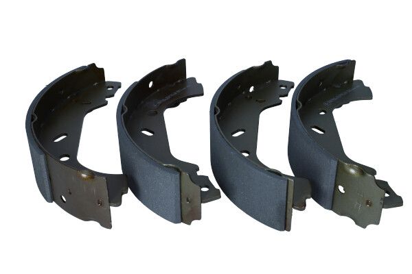 Jeu de mâchoires de frein MAXGEAR
