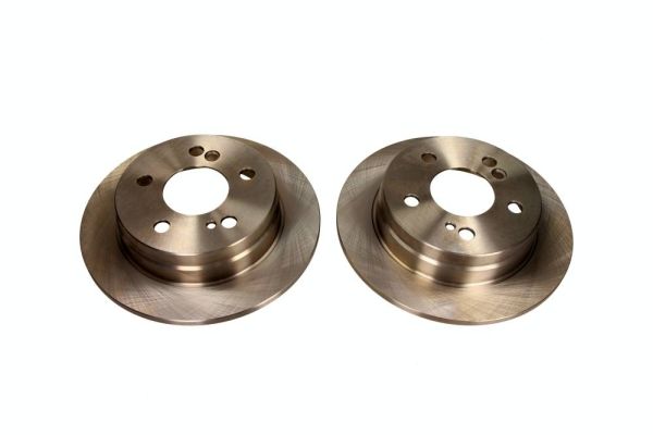 Disque de frein MAXGEAR