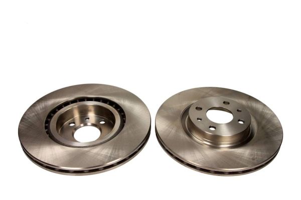 Disque de frein MAXGEAR