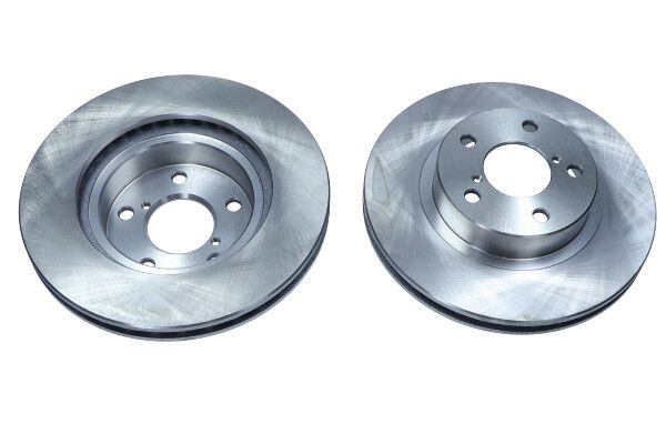 Disque de frein MAXGEAR